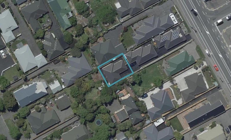 3/91 Wilsons Road South, Saint Martins, Christchurch - Carousel 1