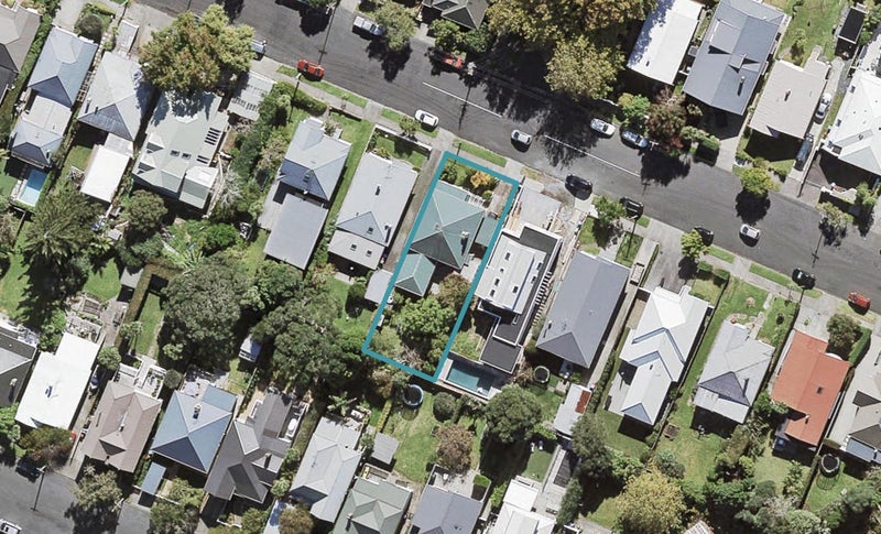 14 Stanmore Road, Grey Lynn, Auckland - Carousel 1
