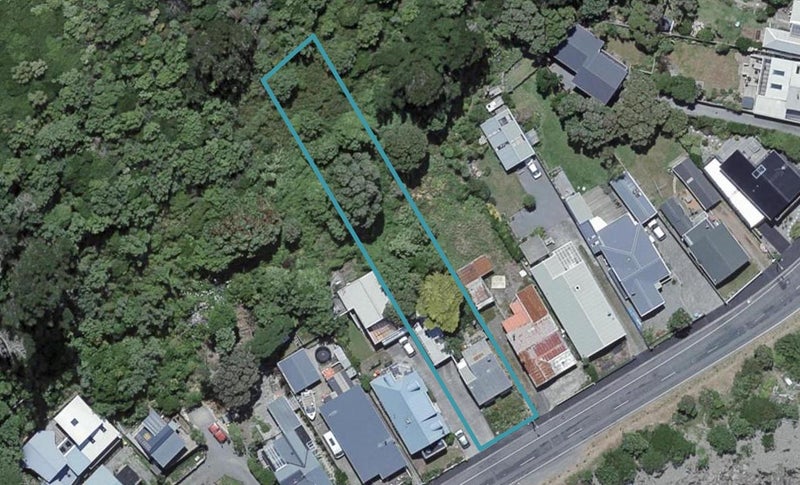 132 Breaker Bay Road, Breaker Bay, Wellington - Carousel 1