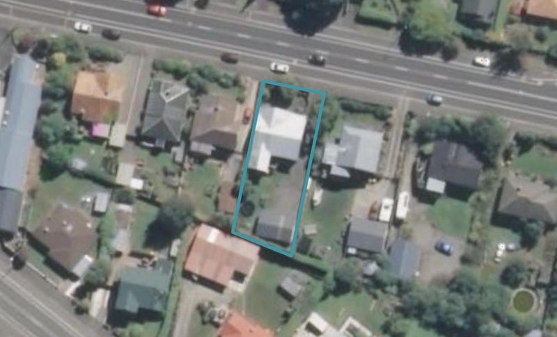 196 Wai-Iti Road, Highfield, Timaru - Carousel 1