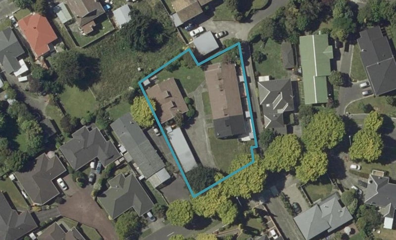 19A Churchill Avenue, Hokowhitu, Palmerston North - Carousel 1
