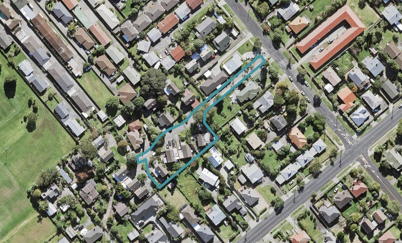 1/55 Gardner Avenue, New Lynn, Auckland - Carousel 1