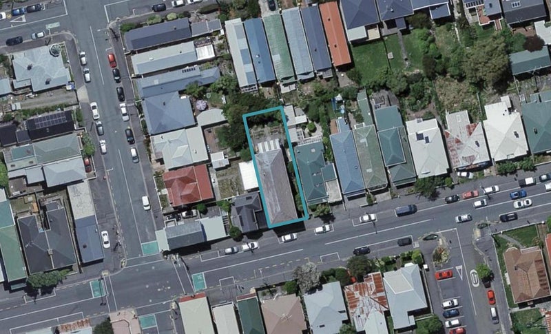 91 Constable Street, Newtown, Wellington - Carousel 1