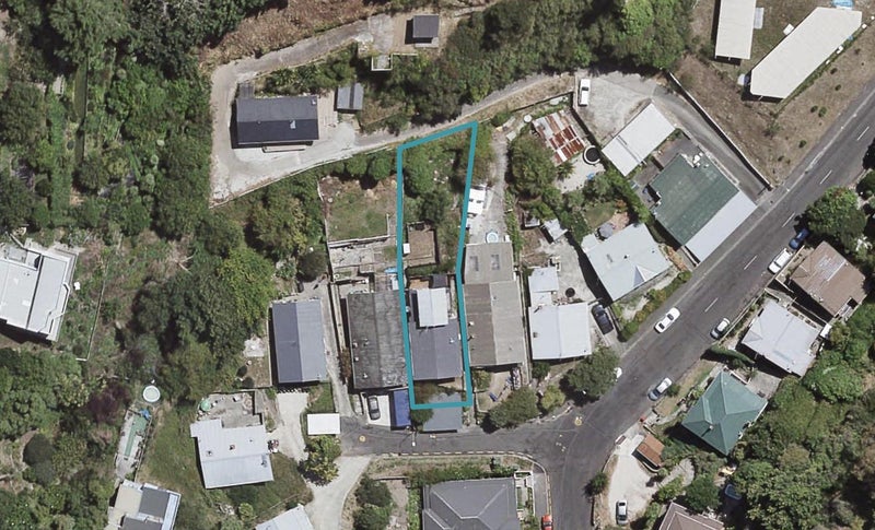 3 Smale Terrace, Hospital Hill, Napier - Carousel 1