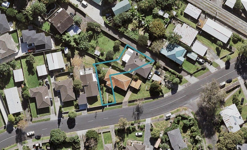 7/47 Mead Street, Avondale, Auckland - Carousel 1