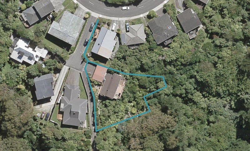 79 Tirohanga Road, Tirohanga, Lower Hutt - Carousel 1