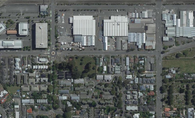 1/76 Harman Street, Addington, Christchurch - Carousel 1