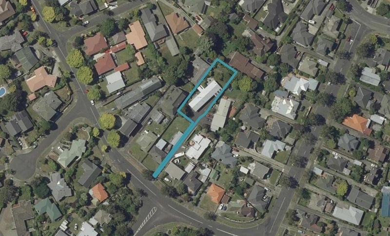 91A Churchill Avenue, Hokowhitu, Palmerston North - Carousel 1