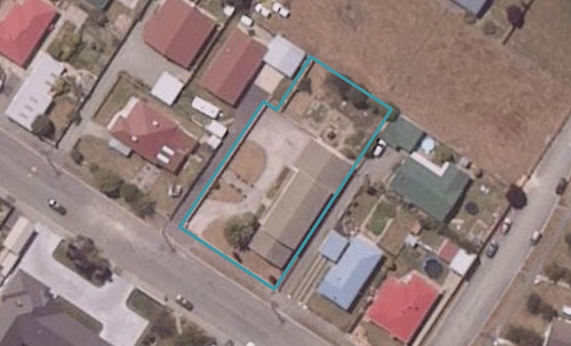 24 College Street, Oamaru North, Oamaru - Carousel 1