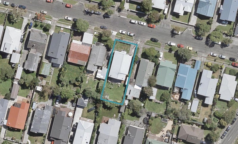 50 Cudby Street, Woburn, Lower Hutt - Carousel 1