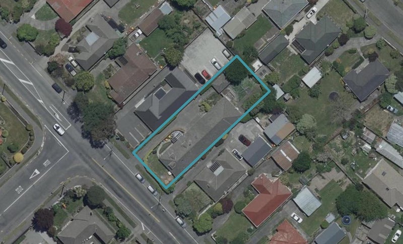 2/366 Wairakei Road, Burnside, Christchurch - Carousel 1