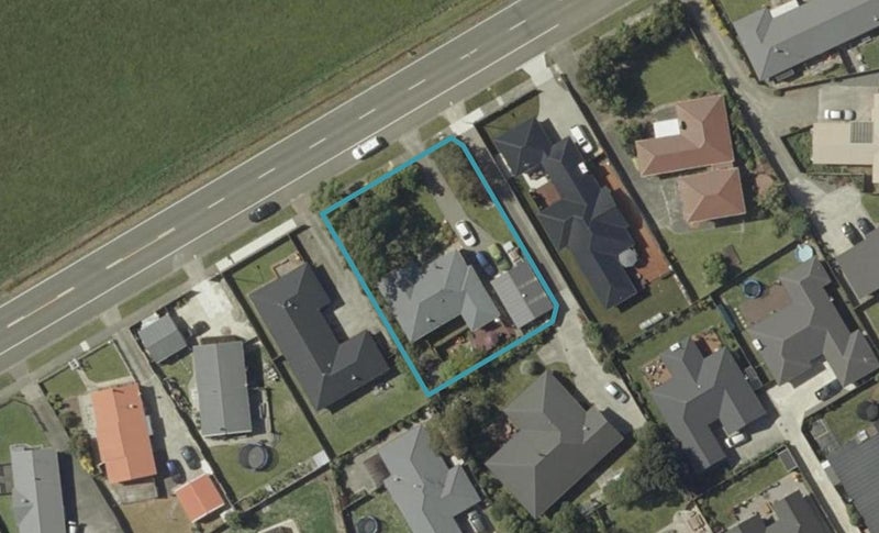 146 Kelvin Grove Road, Kelvin Grove, Palmerston North - Carousel 1