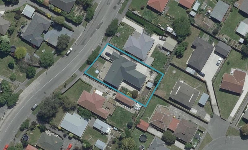 7 Trafford Street, Harewood, Christchurch - Carousel 1