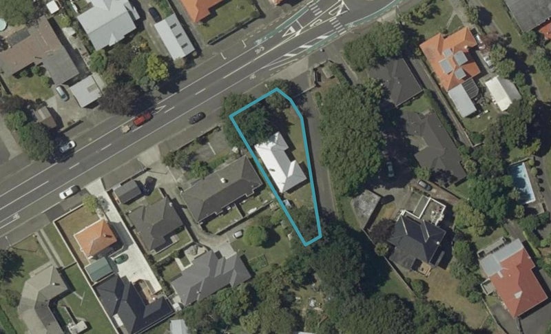 536 Featherston Street, Roslyn, Palmerston North - Carousel 1