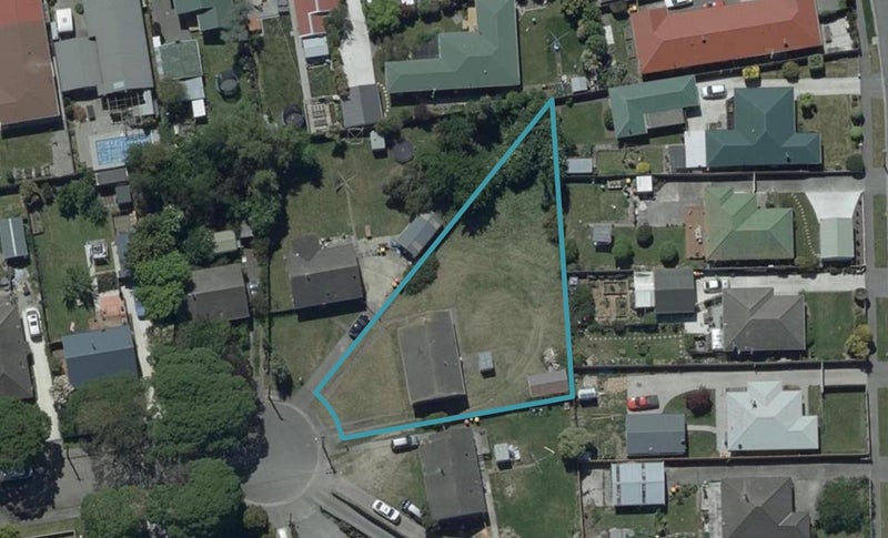 29 Bramwell Street, Dallington, Christchurch - Carousel 1