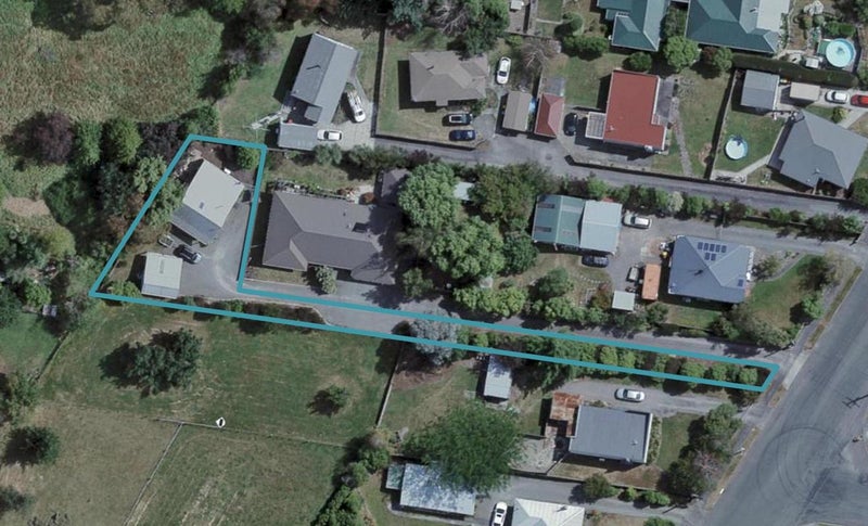 12A French Street, Lansdowne, Masterton - Carousel 1