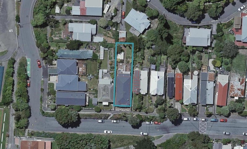 40 Duppa Street, Berhampore, Wellington - Carousel 1