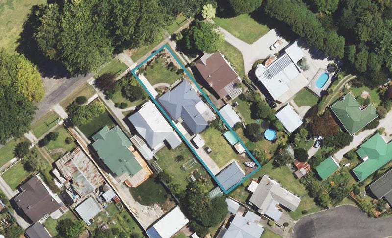 13 Richardson Avenue, Whataupoko, Gisborne - Carousel 1