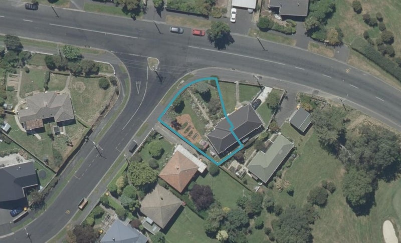 166 Chapman Street, Wakari, Dunedin - Carousel 1
