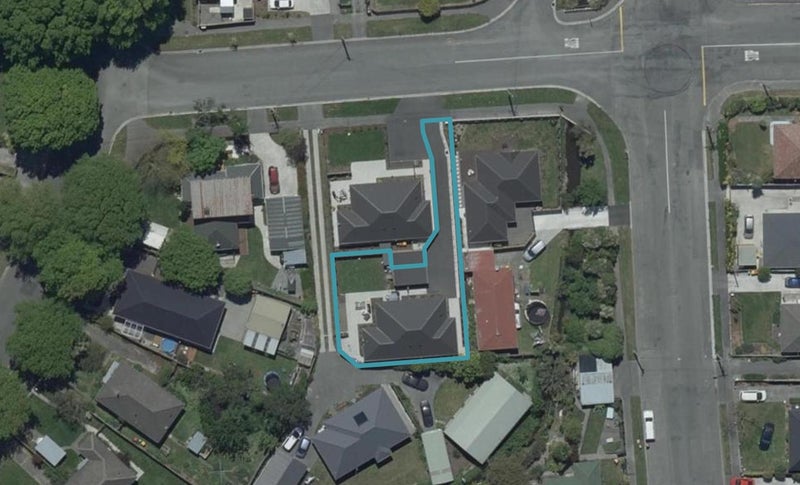 8 Orion Street, Shirley, Christchurch - Carousel 1