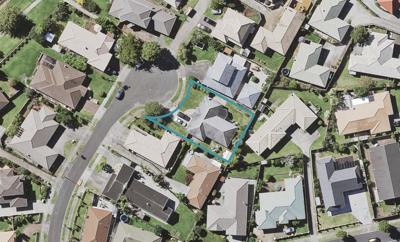 7 Daria Place, Northpark, Auckland - Carousel 1