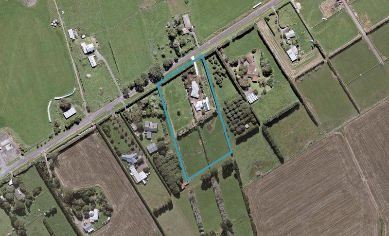 39 Brown Road, Brixton, Waitara - Carousel 1