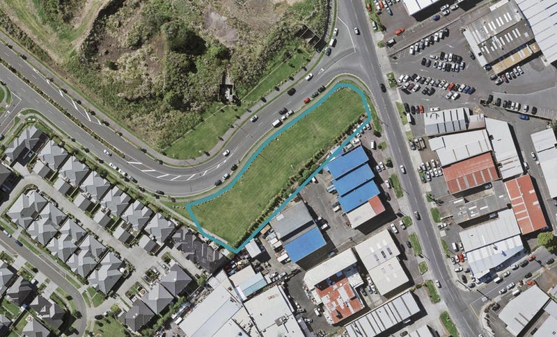 84A Morrin Road, St Johns, Auckland - Carousel 1