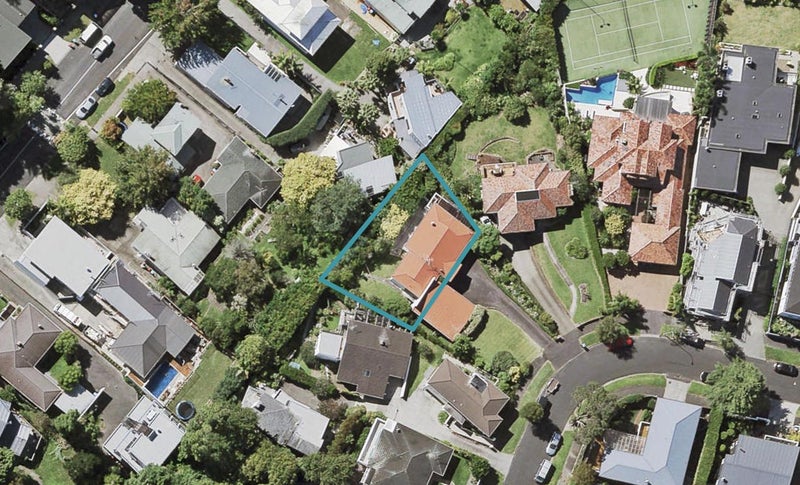 11 Hopkins Crescent, Kohimarama, Auckland - Carousel 1