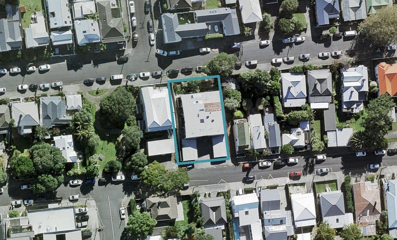 6/29 Douglas Street, Ponsonby, Auckland - Carousel 1