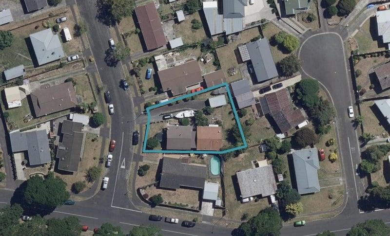 4A Dalton Crescent, Dinsdale, Hamilton - Carousel 1