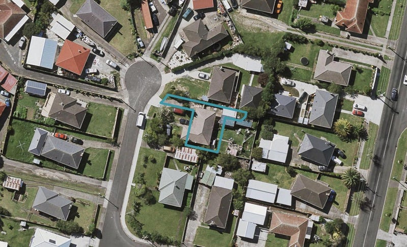 3A Bolton Place, Otara, Auckland - Carousel 1