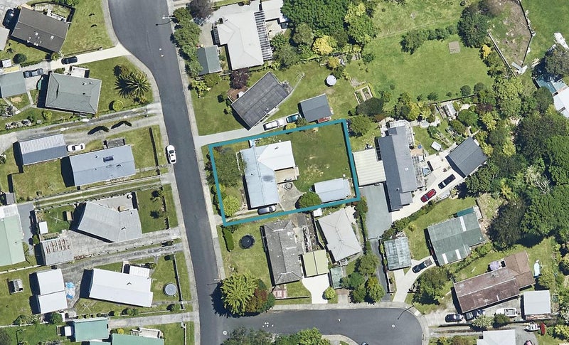 7 Argus Street, Sunnybrook, Rotorua - Carousel 1