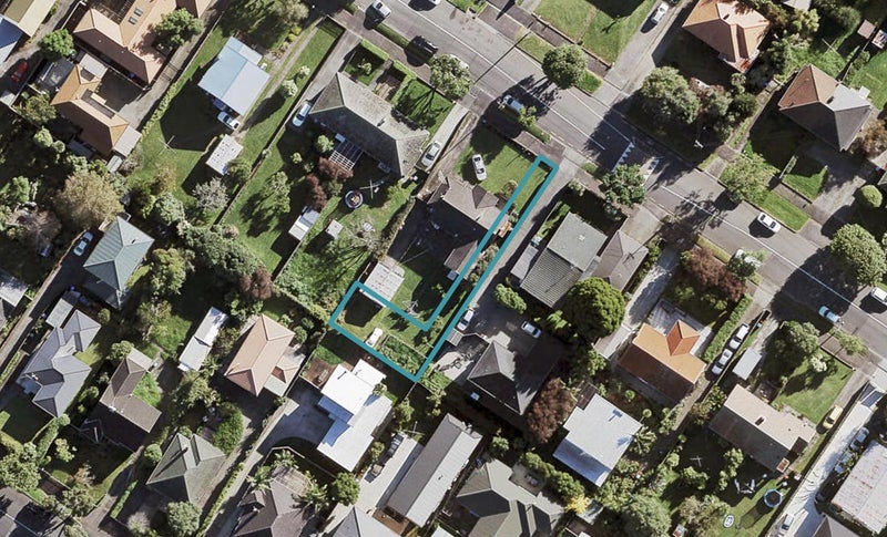 8/20 Oakley Avenue, Waterview, Auckland - Carousel 1