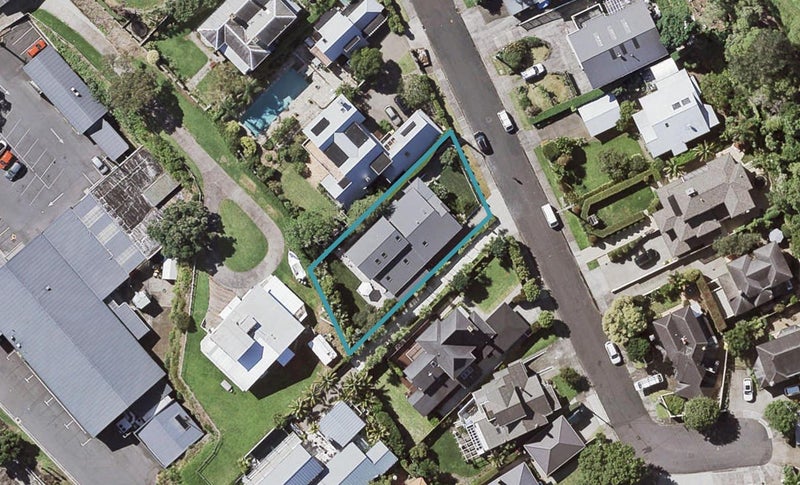 22 Jubilee Avenue, Devonport, Auckland - Carousel 1