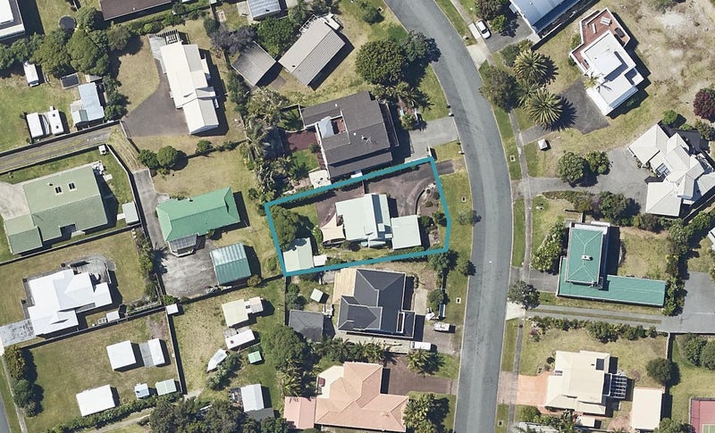 7 Wakanoi Place, Bowentown, Katikati - Carousel 1