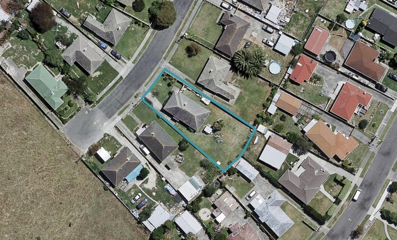 38 Mason Avenue, Maraenui, Napier - Carousel 1