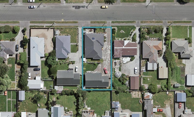 35 Renfrew Street, Waikiwi, Invercargill - Carousel 1