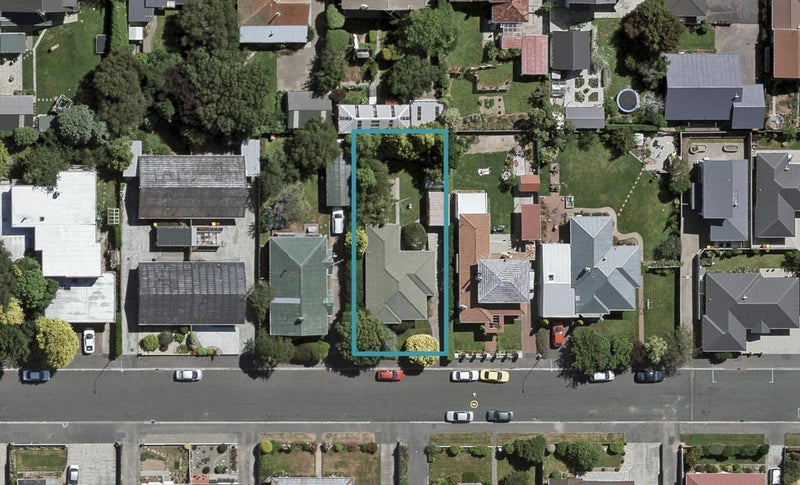 30 Catherine Street, Windsor, Invercargill - Carousel 1