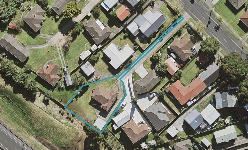 48 Henwood Road, Mangere East, Auckland - Carousel 1