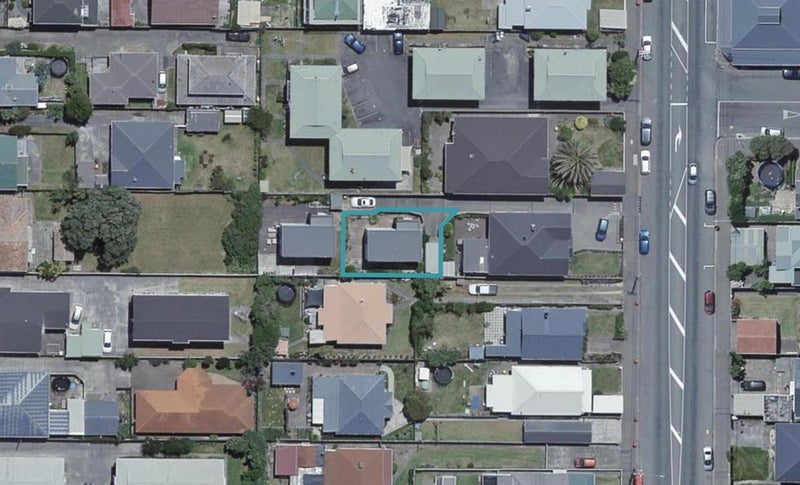 158B Onepu Road, Lyall Bay, Wellington - Carousel 1
