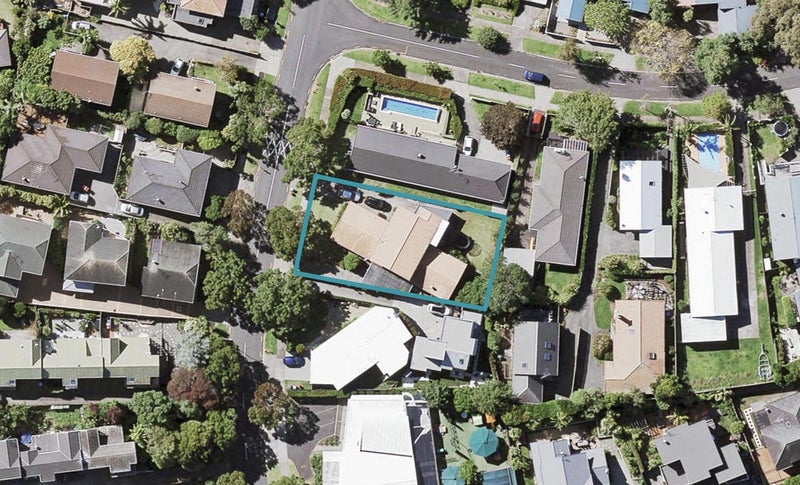 2/50 Sierra Street, Glendowie, Auckland - Carousel 1
