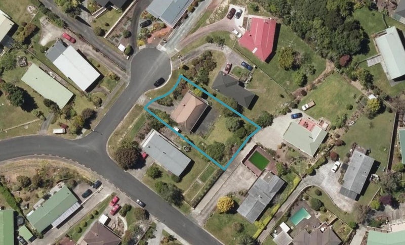 4 Orchard Place, Morningside, Whangarei - Carousel 1