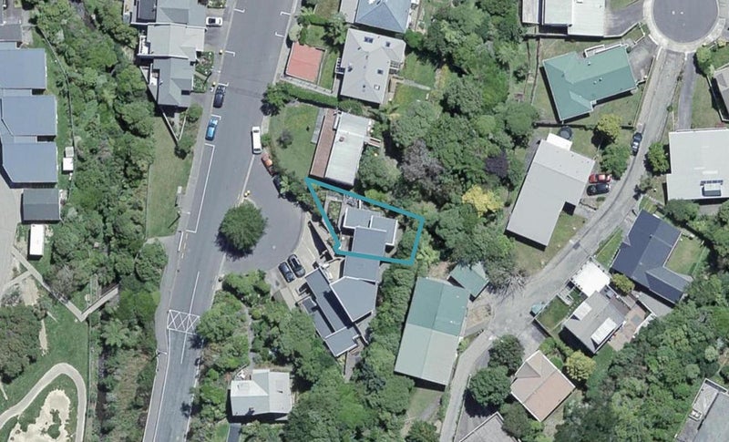 21B South Karori Road, Karori, Wellington - Carousel 1
