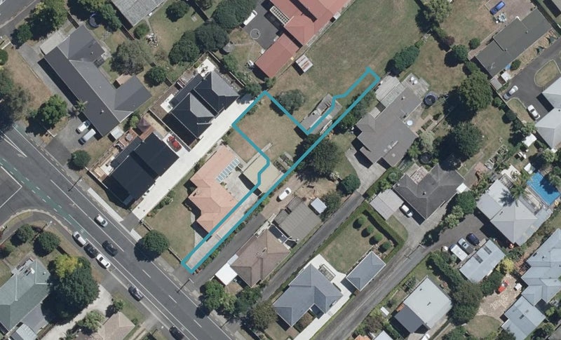 4/26 Garnett Avenue, Forest Lake, Hamilton - Carousel 1
