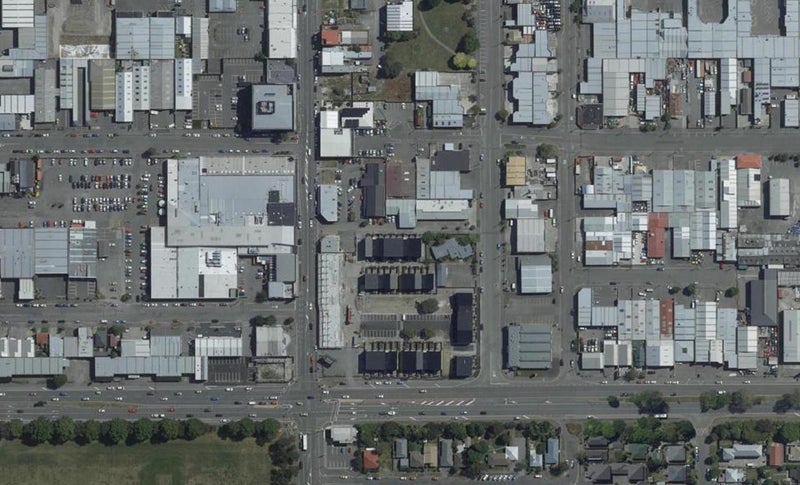 11/6 Waverley Street, Sydenham, Christchurch - Carousel 1