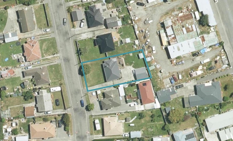 6 Churchill Street, Mayfield, Blenheim - Carousel 1