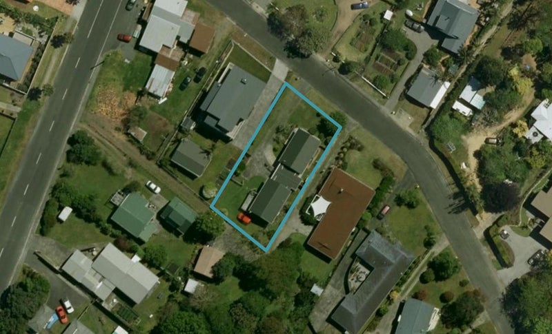 4 Graham Street, One Tree Point, Whangārei - Carousel 1