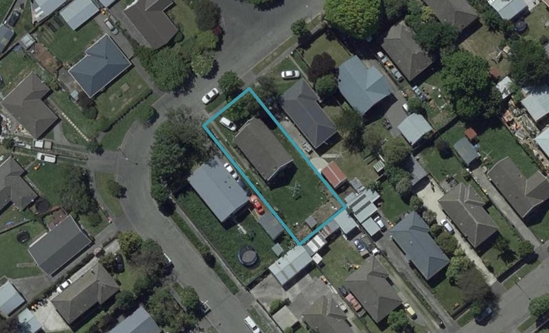 12 Haslam Crescent, Hoon Hay, Christchurch - Carousel 1