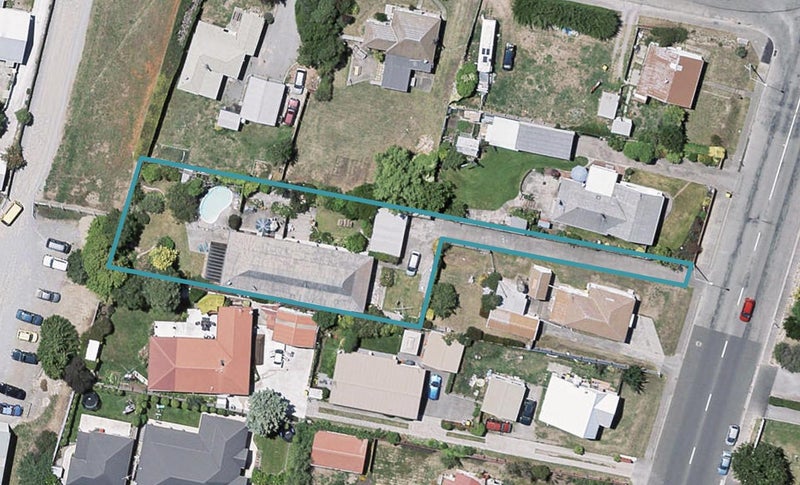 263A Williams Street, Kaiapoi, Kaiapoi - Carousel 1