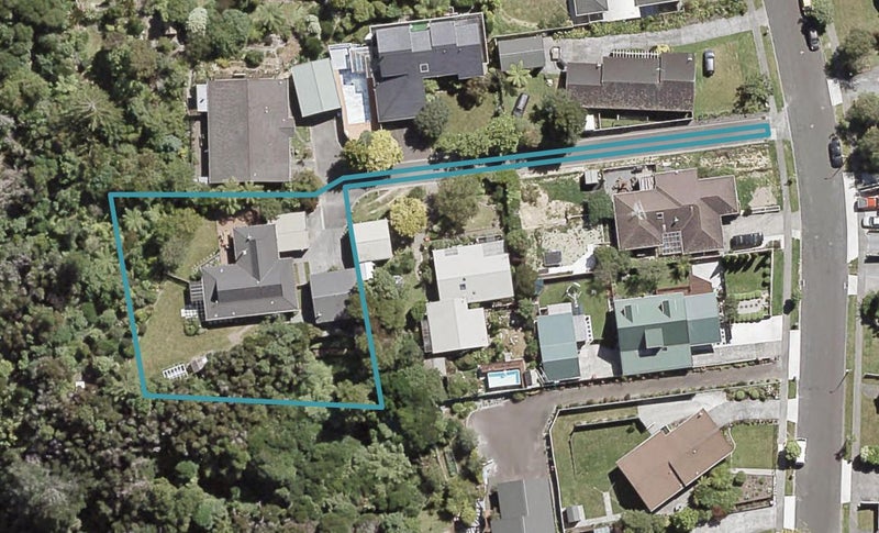 20 Seymour Grove, Kingsley Heights, Upper Hutt - Carousel 1